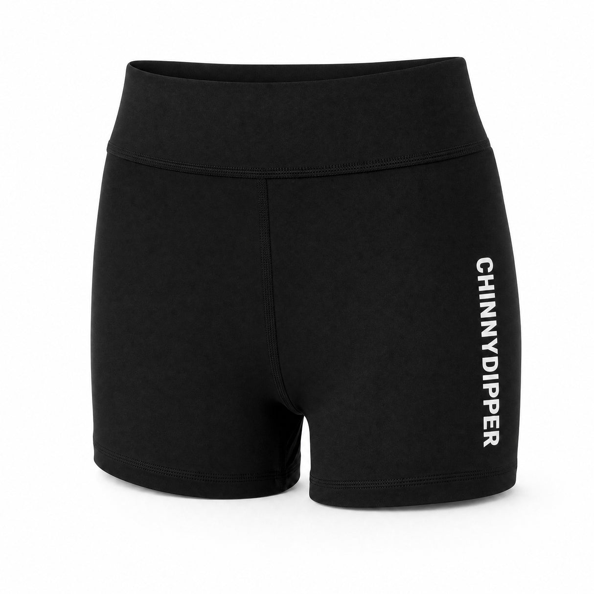 JESSIE Girls Training Short - Black