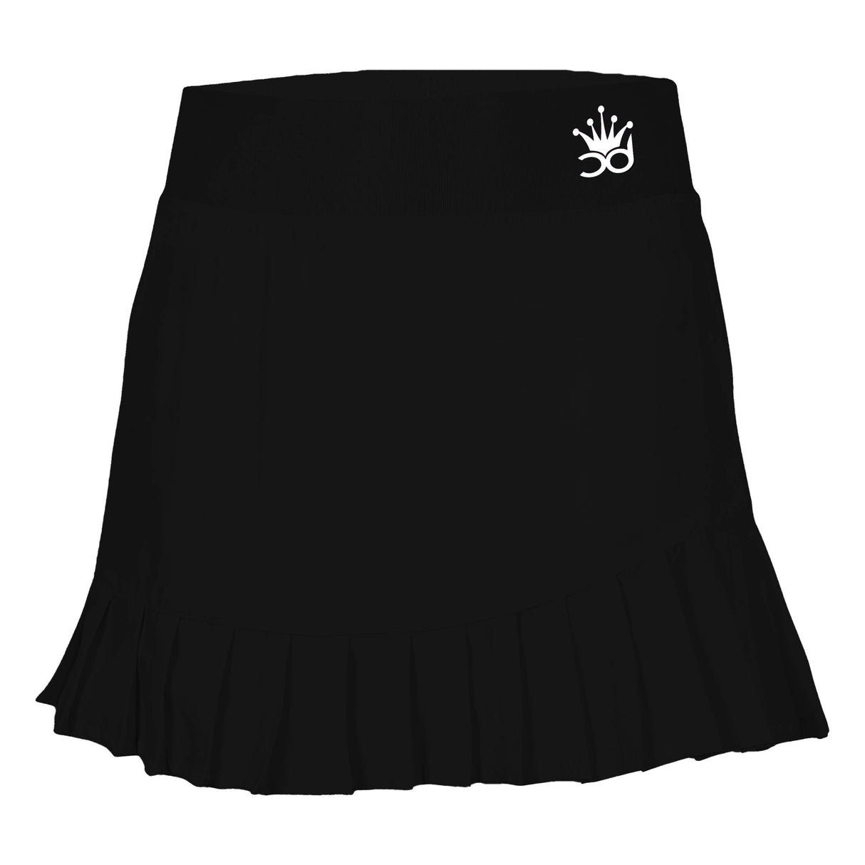 LOLA Girl's Sport Skort - Black