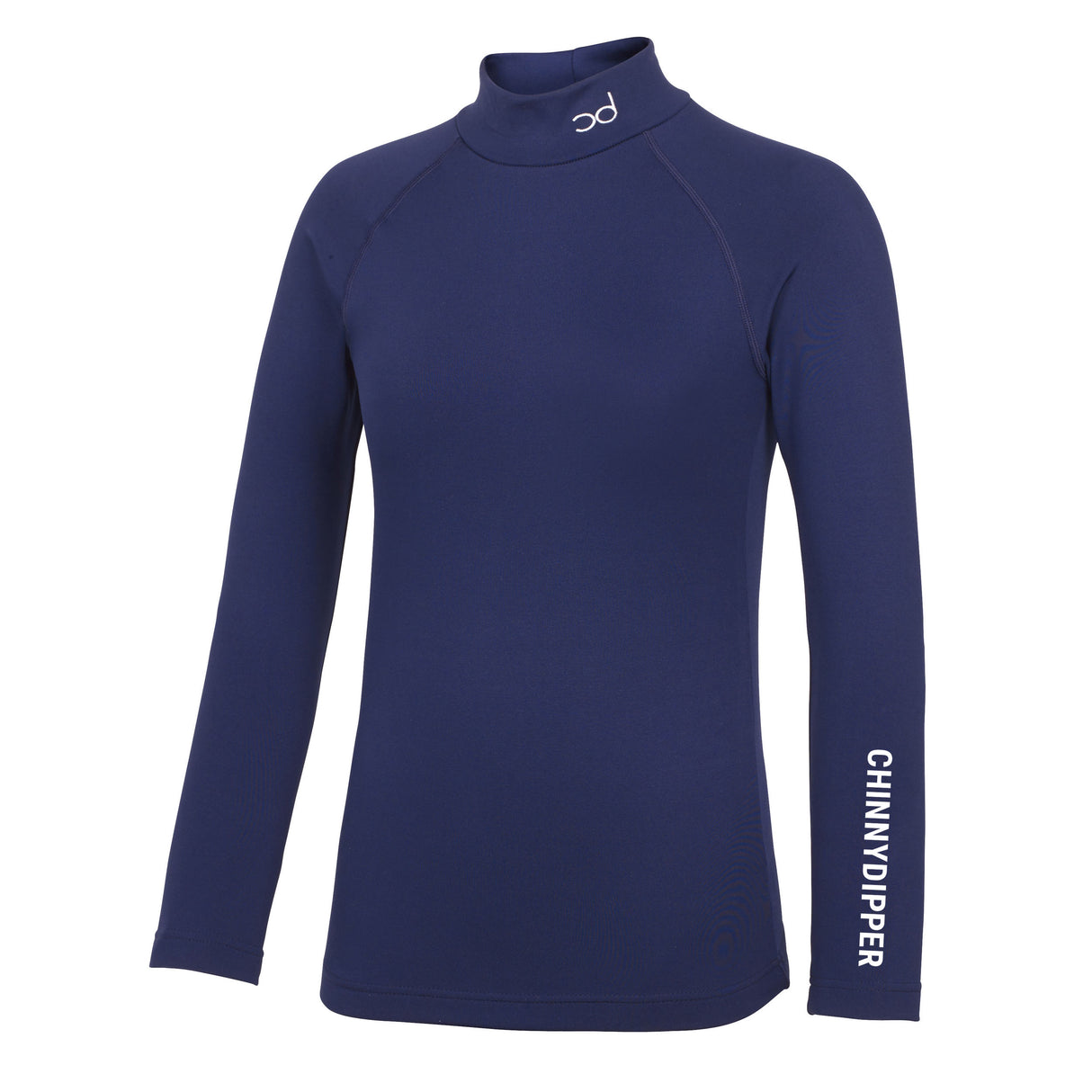 LUXLAYER Junior Base Layer - Navy