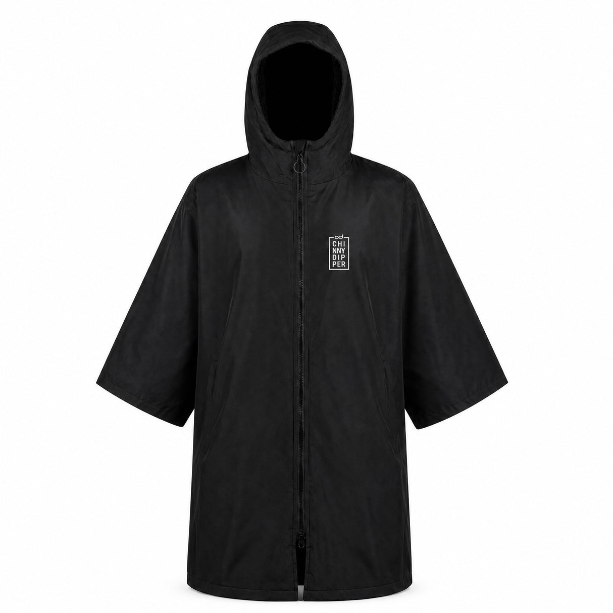 RECHARGE Junior Changing Robe