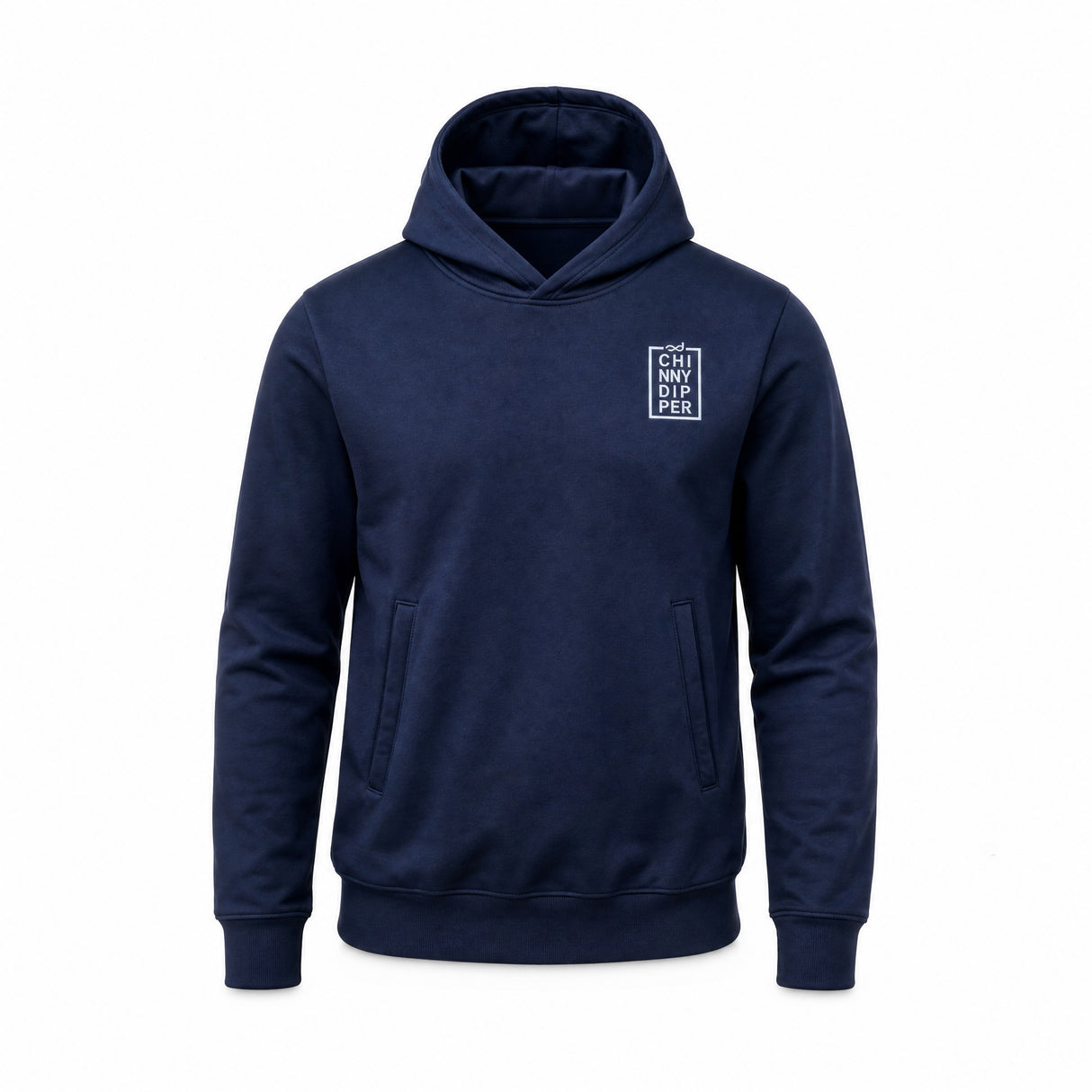 FUTURA Junior Hoodie - Navy