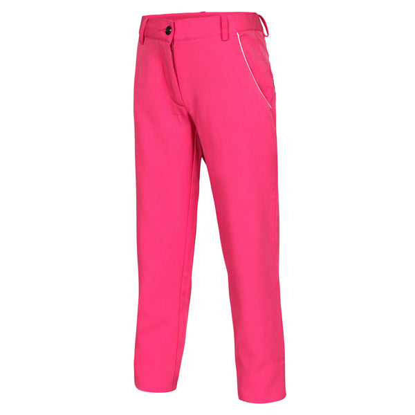 Mens pink hot sale golf pants