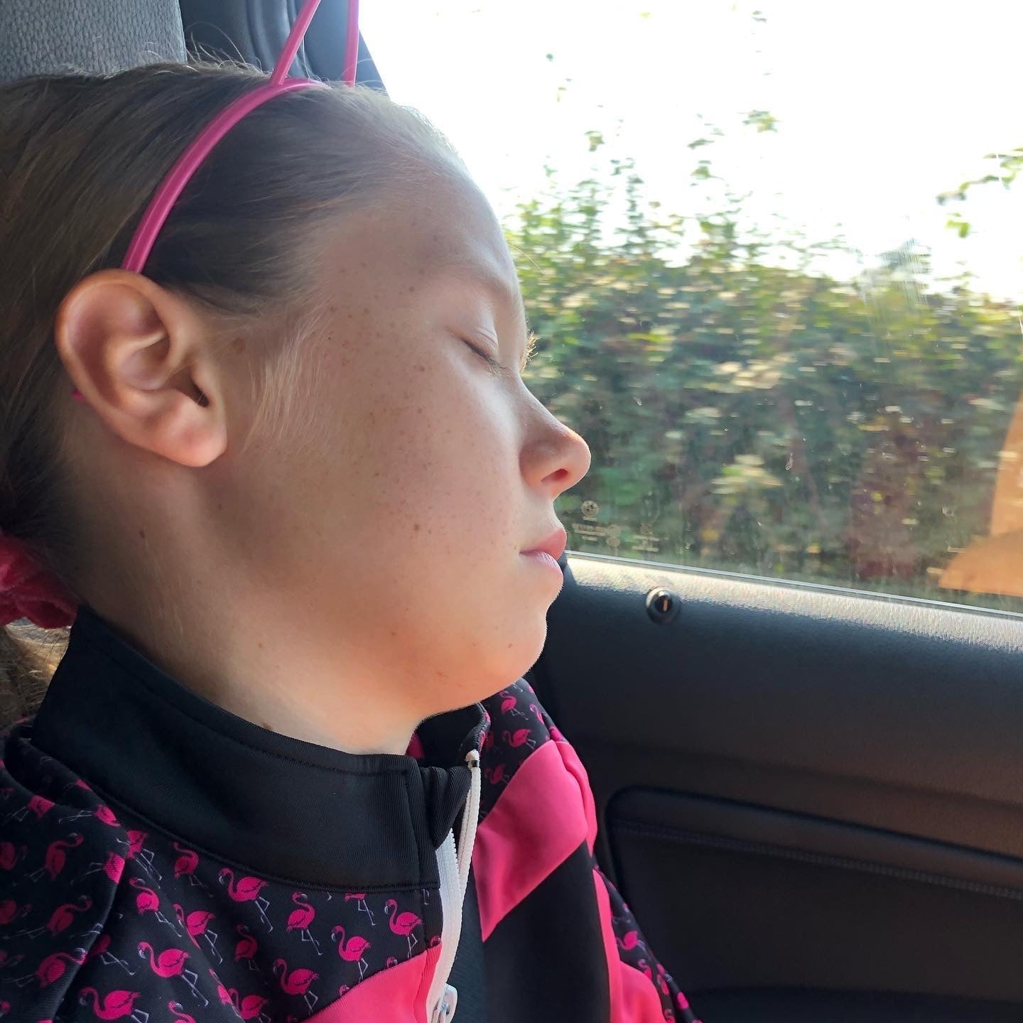 The Long Game — 03: The School Run Taught Me How To Do The Golf Run