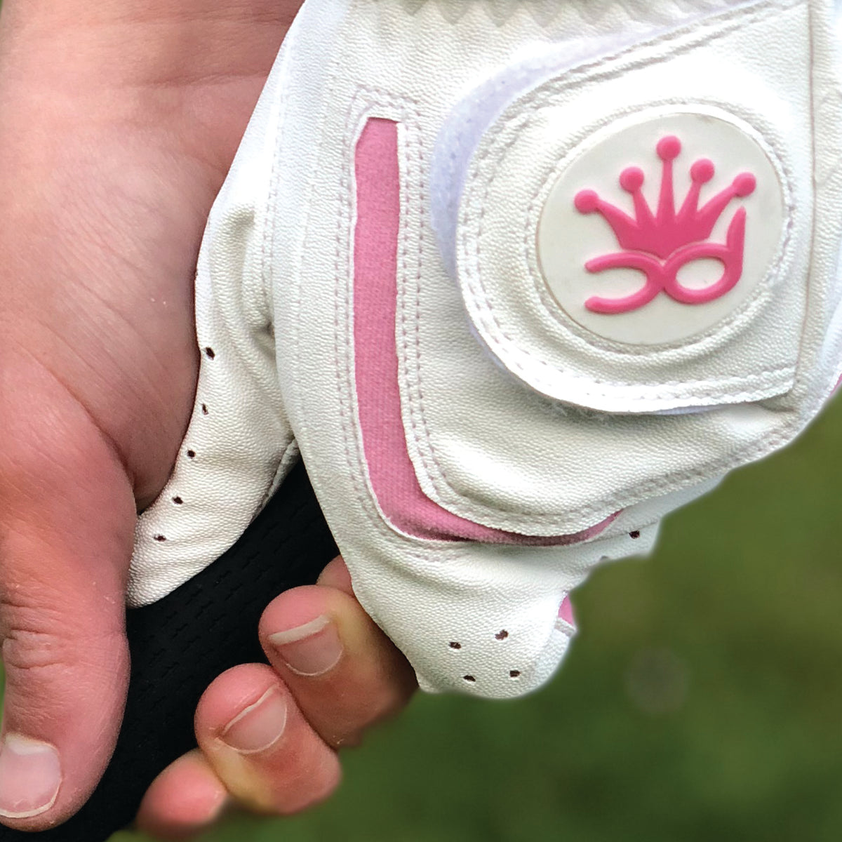 JUNIOR GOLF GLOVES