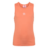 NYAH Girl's Sports Tank Top - Coral