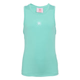 NYAH Girl's Sports Tank Top - Mint Green