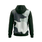 BIRCH Adult Hoodie - Grey/Black