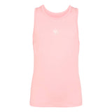 NYAH Girl's Sports Tank Top - Light Pink