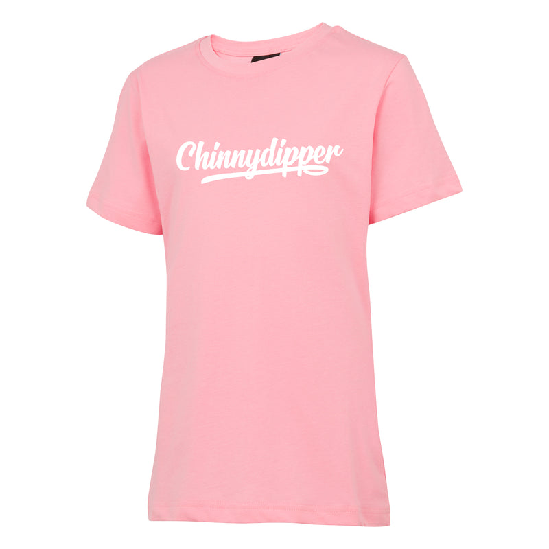 Chinnydipper SPORT Girls T-Shirt - Pink