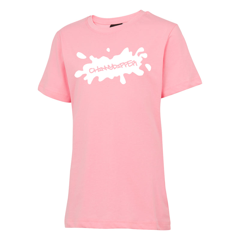 Chinnydipper SPORT Girls T-Shirt - Pink