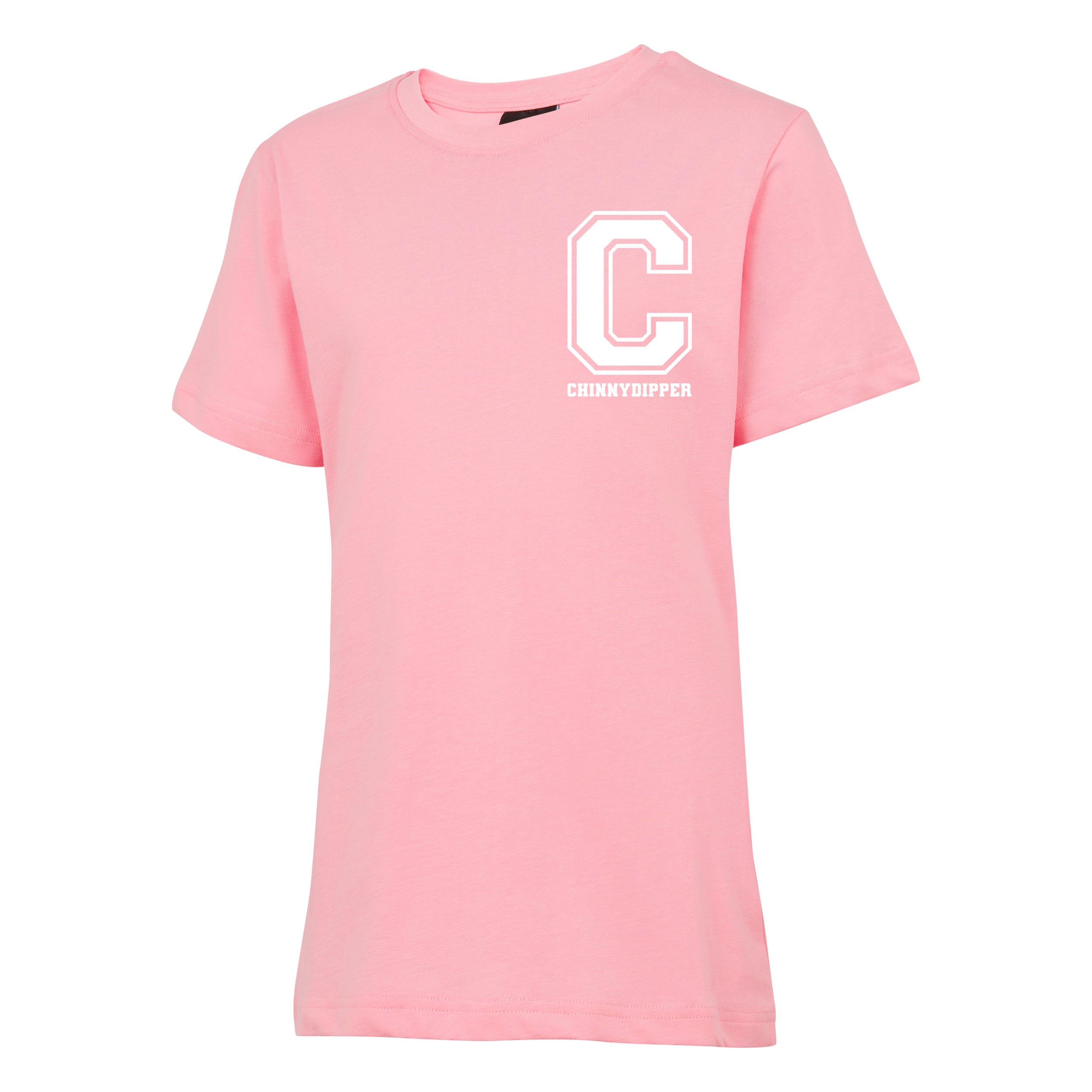 Champion t shirt girls best sale