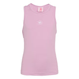 NYAH Girl's Sports Tank Top - Lilac