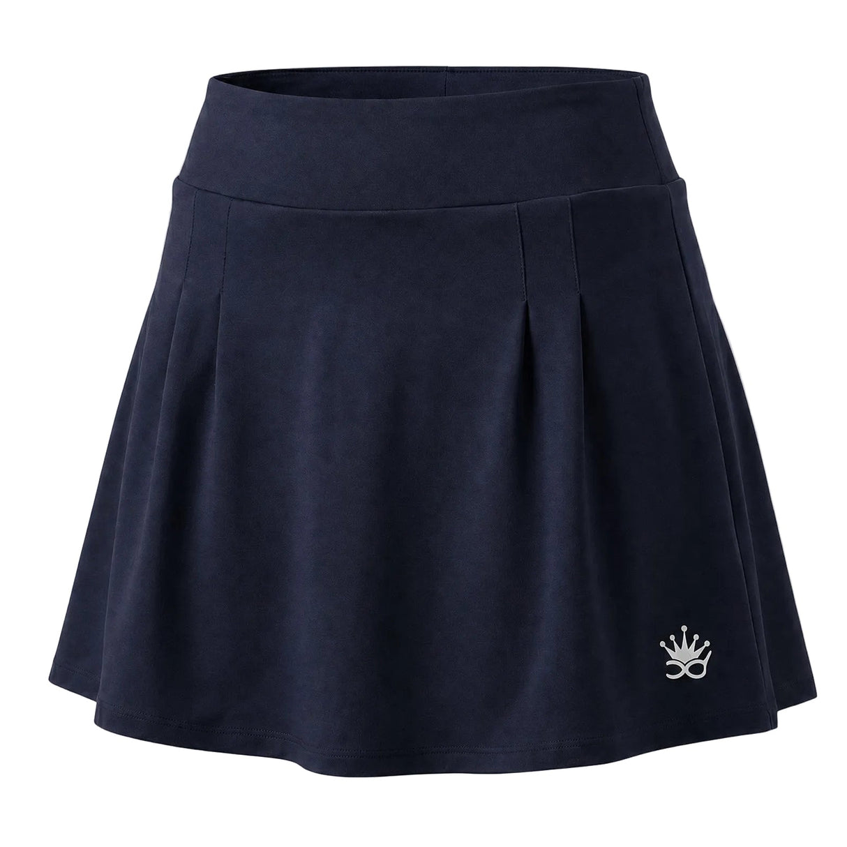 IMSY Girl's Performance Skort - Navy