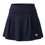 IMSY Girl's Performance Skort - Navy