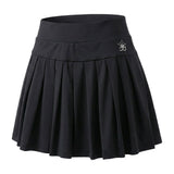 IMSY Girl's Performance Skort - Black