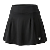 IMSY Girl's Performance Skort - Black