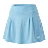 IMSY Girl's Performance Skort - Light Blue