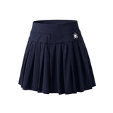 IMSY Girl's Performance Skort - Navy