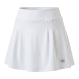 IMSY Girl's Performance Skort - White