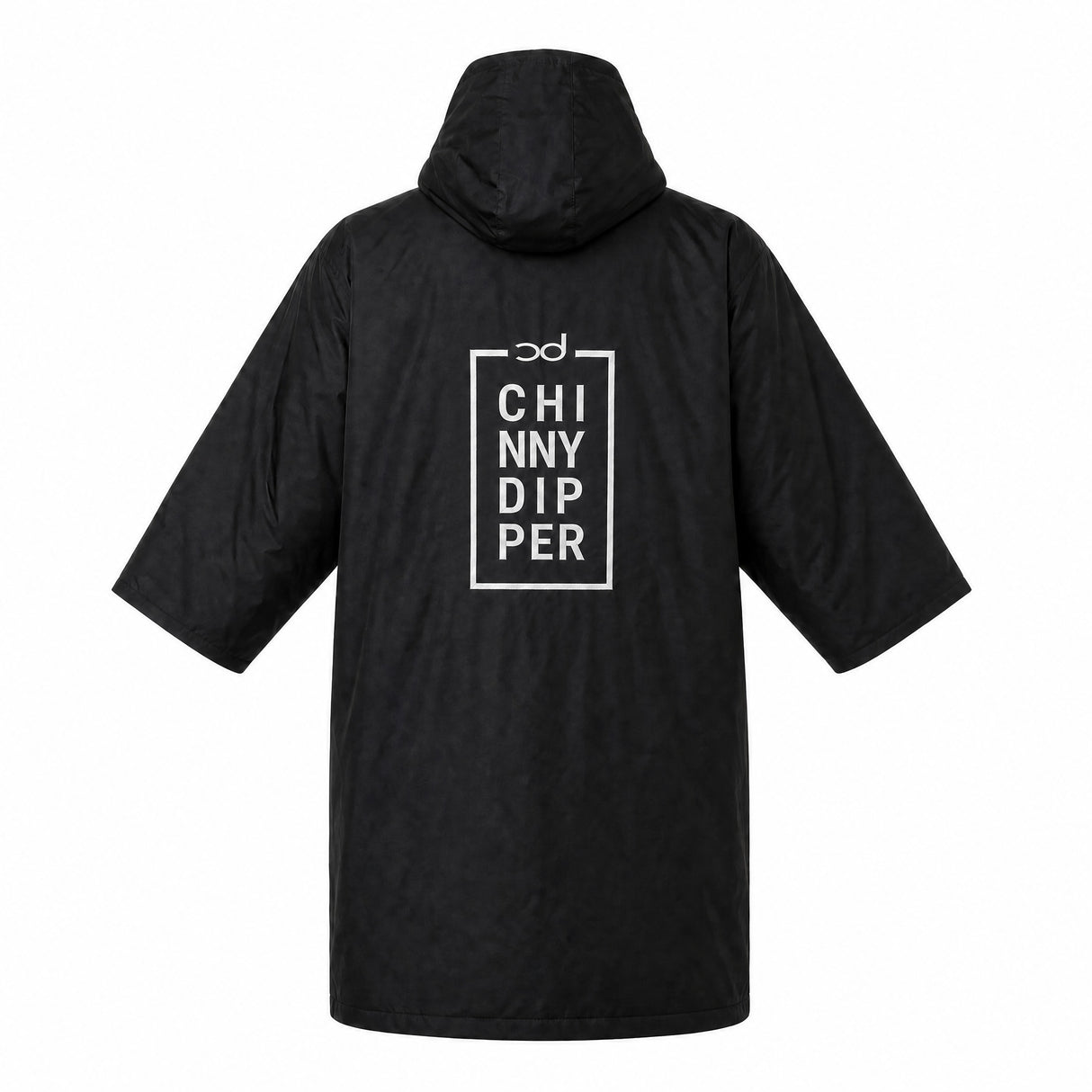 RECHARGE Junior Changing Robe