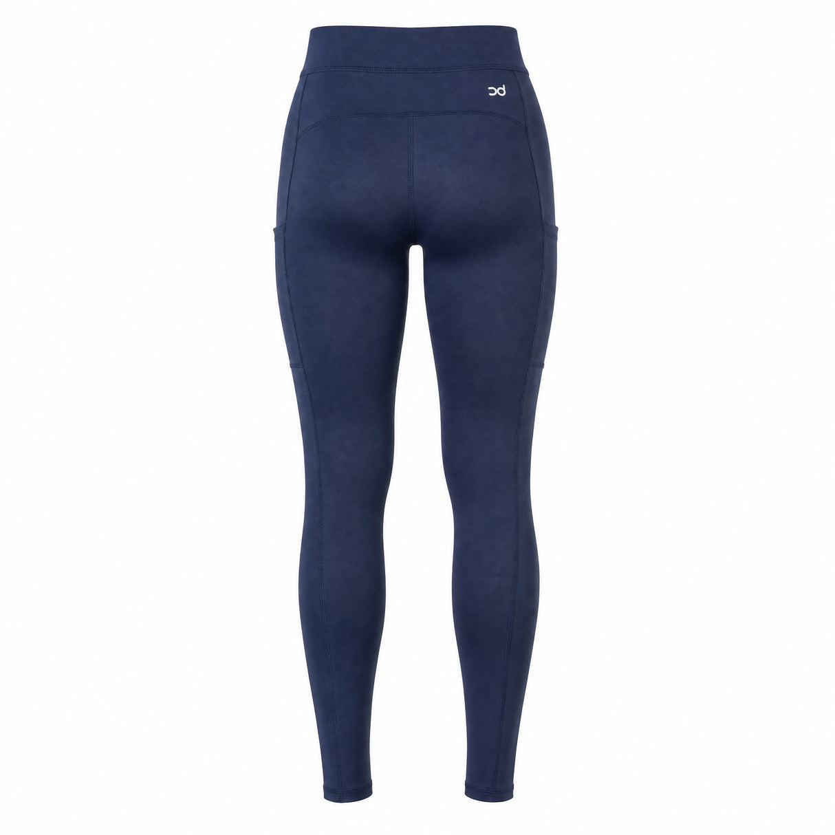 ROSA Girls Leggings - Navy
