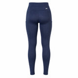 ROSA Girls Leggings - Navy