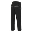 Black Boys Chinnydipper Golf Trouser