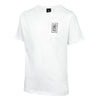 STACK Junior T-Shirt - White