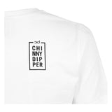 STACK Junior T-Shirt - White