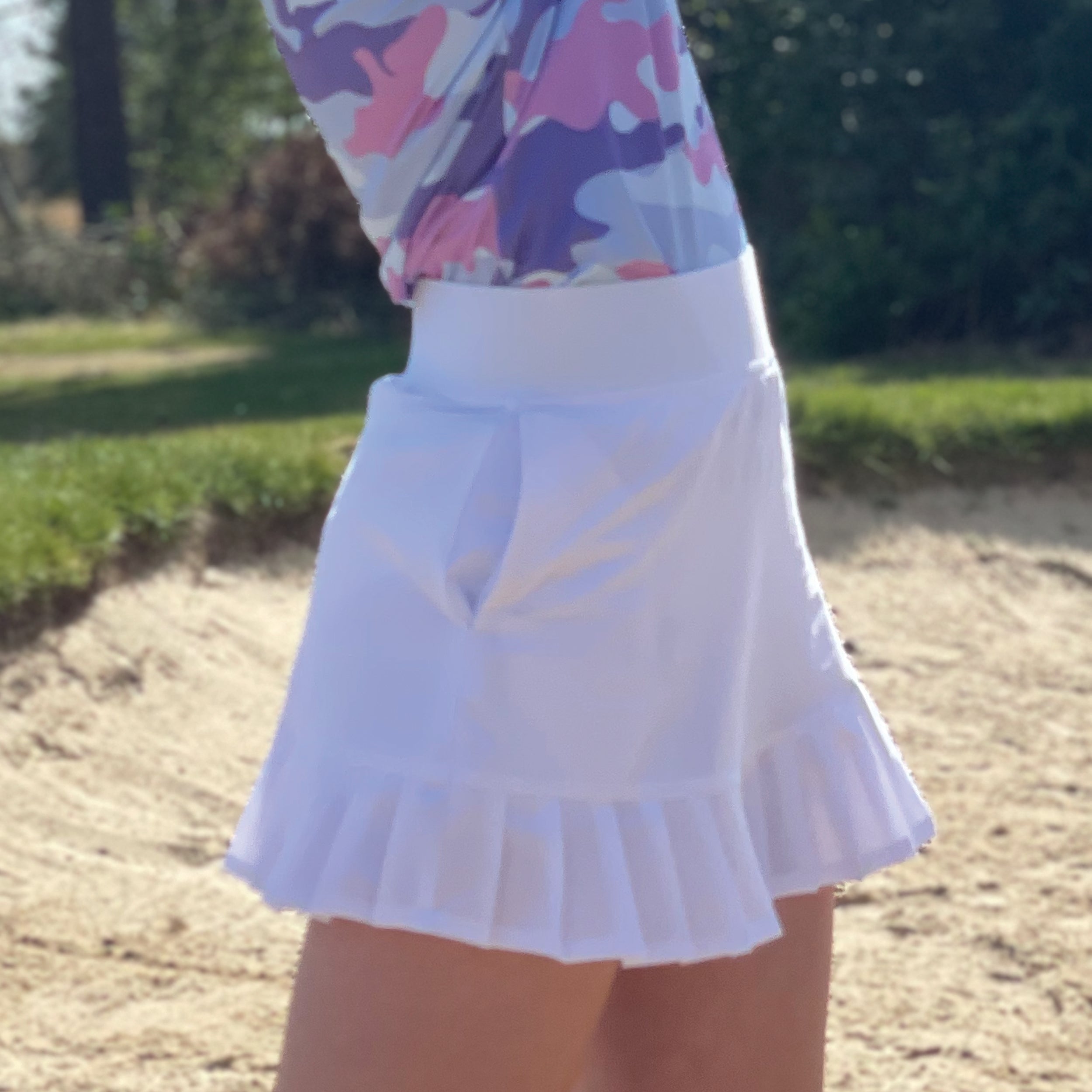 Lola skorts hot sale